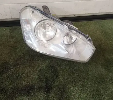 Ford C-MAX I Headlight/headlamp 7M5113W029AA