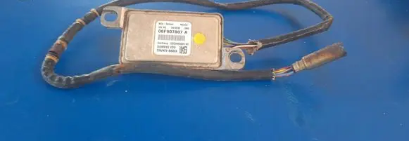 Audi A3 S3 8P Lambda probe sensor 06f907807a