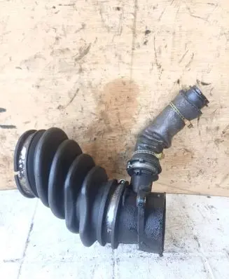 Ford C-MAX II Intercooler hose/pipe 1051412so1