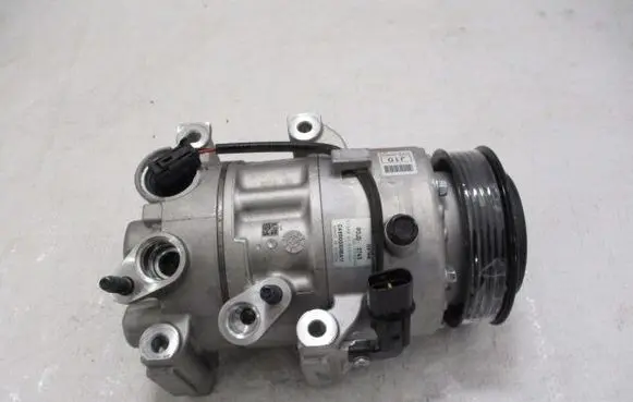 KIA Stinger Air conditioning (A/C) compressor (pump) CA500GXHBA11 CA500 GXHBA 11