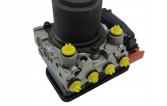 Honda Accord ABS Pump SED00