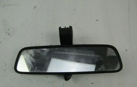 Opel Zafira B Rear view mirror (interior) 