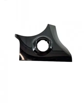 Opel Corsa F Panel trim 529131017