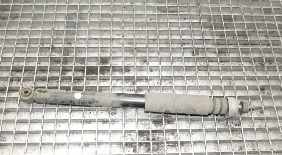 Nissan Note (E12) Rear shock absorber/damper