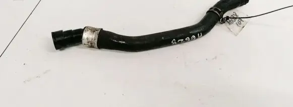 Citroen C3 Engine coolant pipe/hose