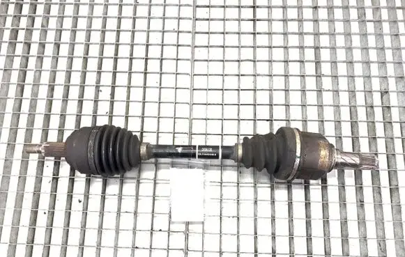 Renault Laguna III Front driveshaft 