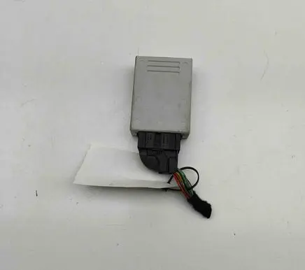 BMW X7 G07 Steering rack control module 8842045