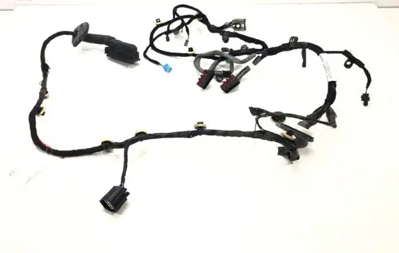 Jaguar XE Front door wiring loom JX73-14631-FA