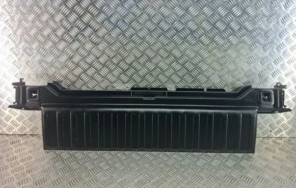 BMW X5 E70 Trunk/boot sill cover protection 7145899