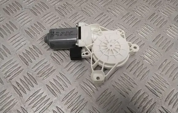 Audi A8 S8 D5 Rear door window regulator motor 4K0959801