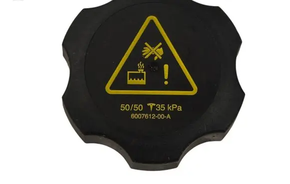 Tesla Model S Coolant expansion tank/reservoir 600761200A