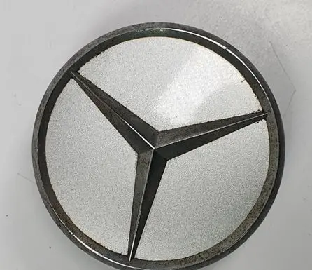 Mercedes-Benz C W203 Original wheel cap A2204000125