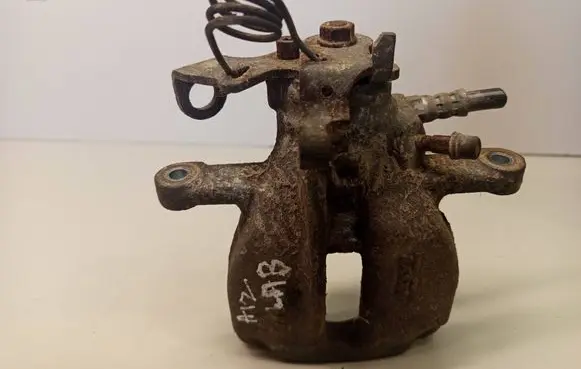 Citroen Jumpy Rear brake caliper 
