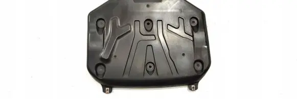 Mercedes-Benz SLK R171 Trunk boot underbody cover/under tray A1716190338