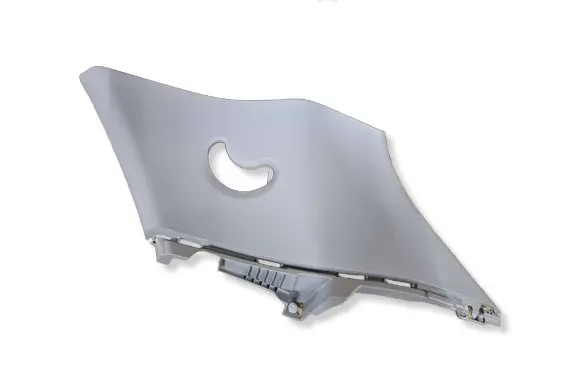 KIA Rio (C) pillar trim 85861H8000