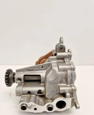 Mercedes-Benz CLA C118 X118 Oil pump 2821800600 05502122 150007372R