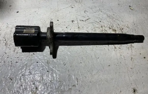 Chrysler Pacifica Front driveshaft 05106254AB