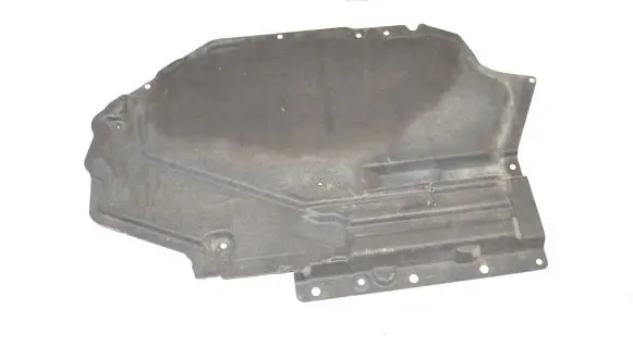 BMW X6 F16 Other under body part 7325321 51757325321