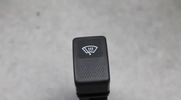 Subaru Outback Wiper switch 
