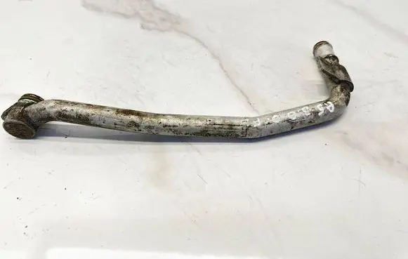 Audi A5 8T 8F Engine coolant pipe/hose 059121075DJ