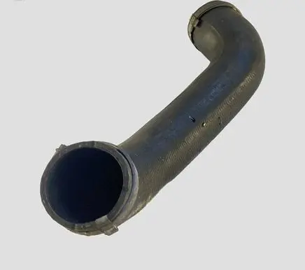 Jaguar XF Intercooler hose/pipe 9X236F072AD D05WB