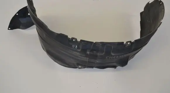 Mazda CX-7 Front wheel arch liner splash guards 