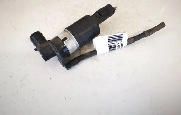 Renault Laguna III Windscreen/windshield washer pump 8200031805 8200184555
