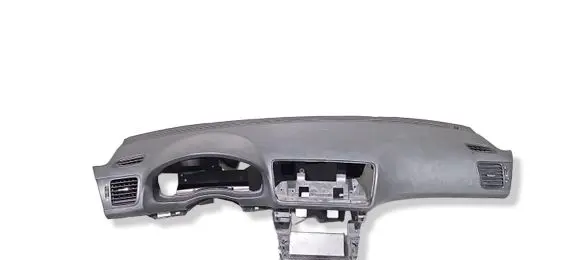 Subaru Outback Dashboard