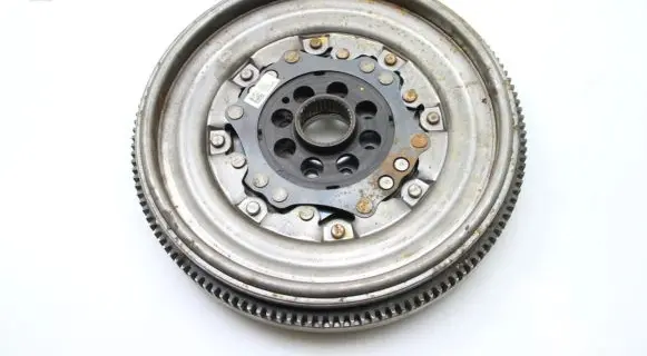 Audi A3 S3 8V Dual mass flywheel 06K105266P