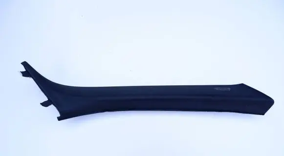 BMW 5 F10 F11 (A) pillar trim 9116348 52107010