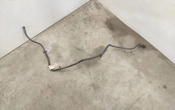 Ford Explorer VI Brake vacuum hose/pipe L1MW4A058AD