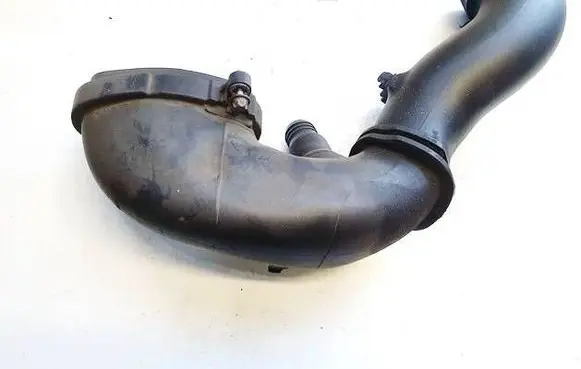 BMW X5 E70 Intercooler hose/pipe 1371779417205 13717794172-05
