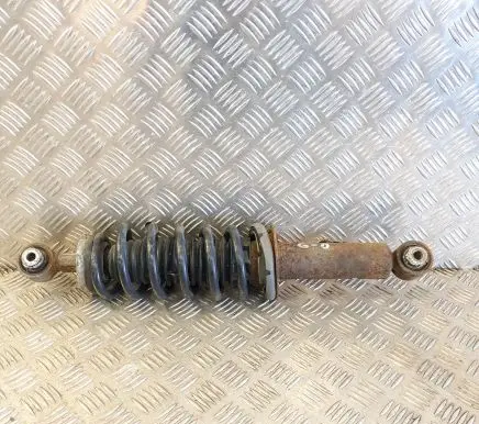 Peugeot 508 II Rear shock absorber/damper