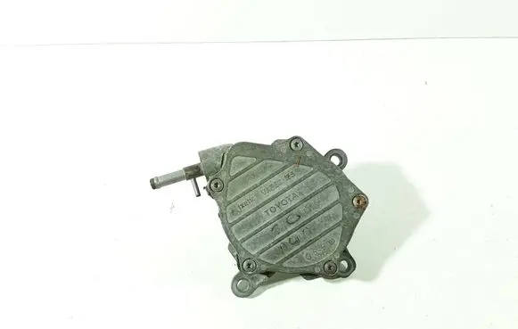 Toyota Avensis T270 Vacuum pump 19060985