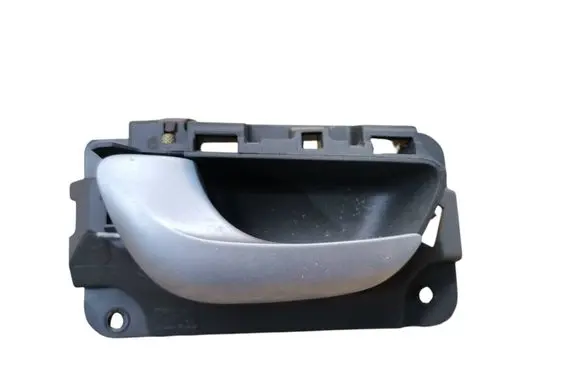 Volvo S80 Rear door interior handle 09170045