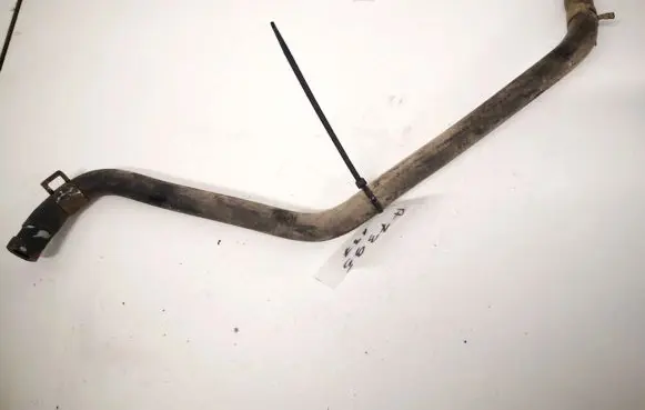 Hyundai Santa Fe Engine coolant pipe/hose