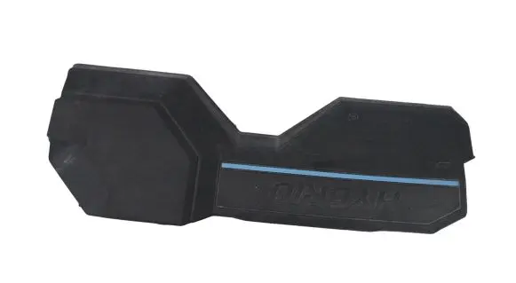 KIA Sorento Engine cover (trim) 292402M820
