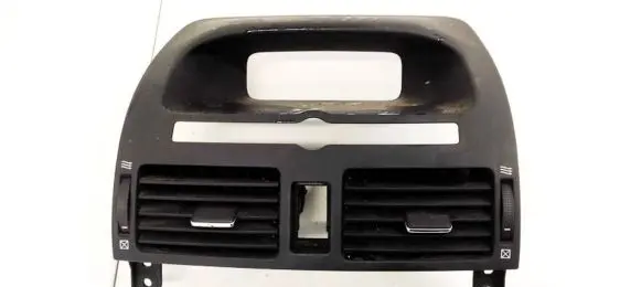 Toyota Avensis T250 Dash center air vent grill 8494