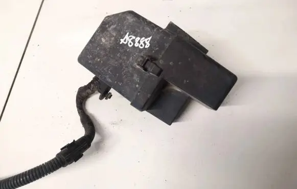 Skoda Octavia Mk1 (1U) Fuse box set 1j0941389b