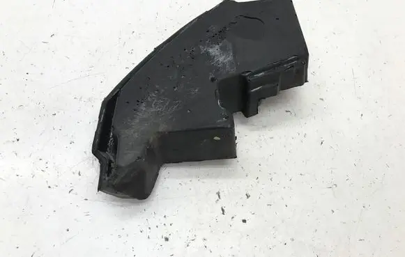 Toyota C-HR II Fender foam support/seal 53156-F4070