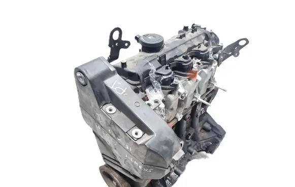 Nissan Qashqai Engine K9K430