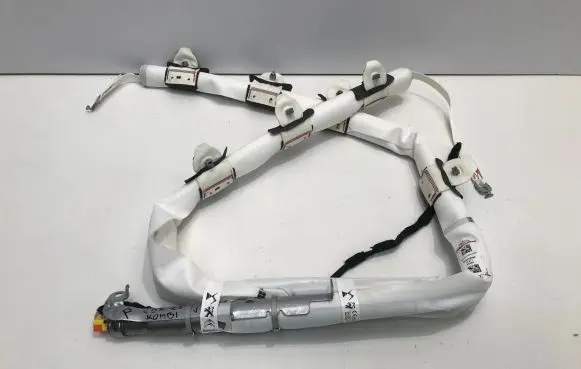 Citroen C5 X Roof airbag 9838536080 5XXBBM2270010