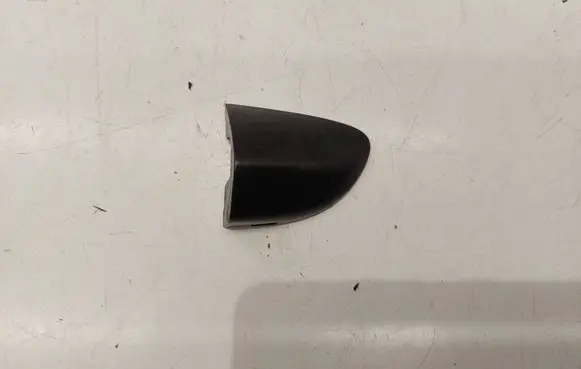 Volkswagen PASSAT B6 Loading door cover/cap 3C0837879