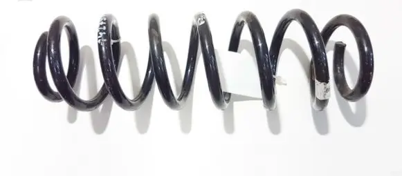Audi A3 S3 8V Rear coil spring 5q0511115fj