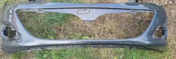 Opel Astra J Front bumper