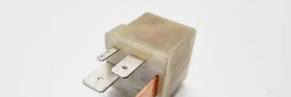 Volkswagen Golf IV Other relay 191906383C