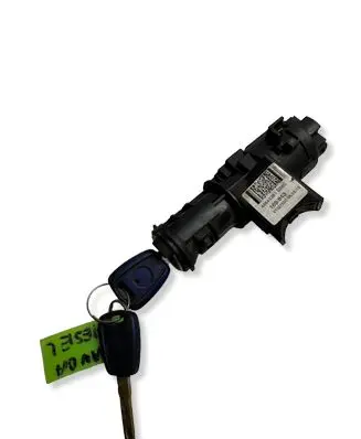 Fiat Panda II Ignition lock 46845361 169843 61027500