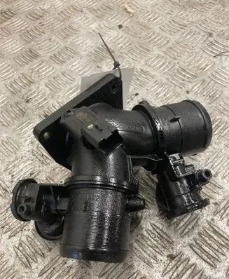 Volvo V50 Throttle valve 9657522680