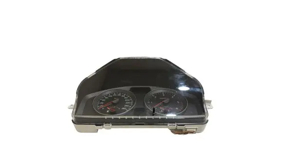 Volvo V50 Speedometer (instrument cluster) 36000197 69199420T 30765310