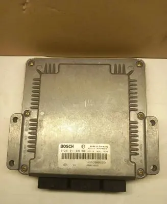 Volvo S40, V40 Engine control unit/module 30630417